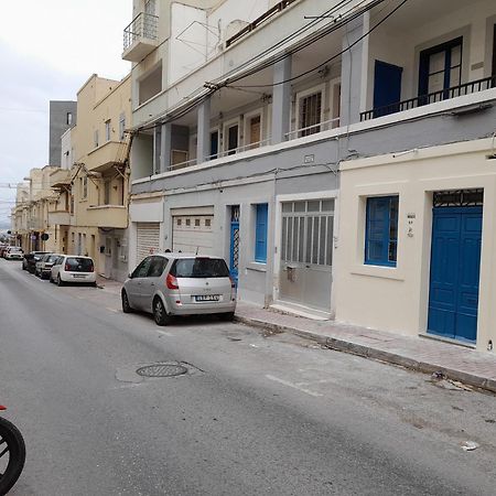 Cosy Family Apartment Close To The Sea St. Paul's Bay Exterior photo